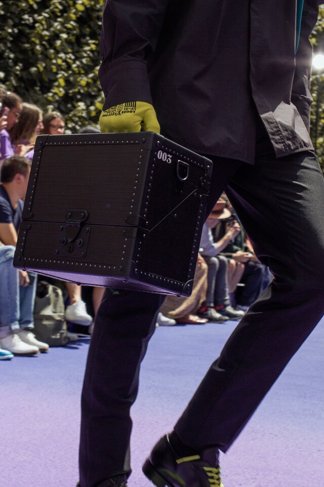virgil abloh louis vuitton ss19 paris pfw 30