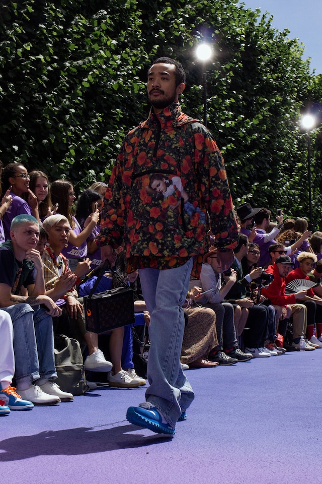 virgil abloh louis vuitton ss19 paris pfw 18