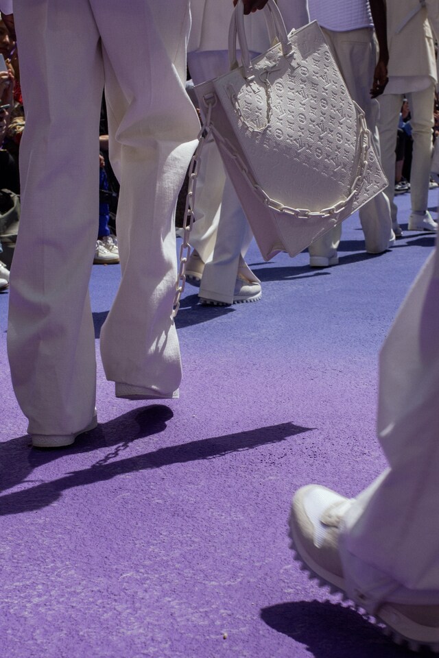 virgil abloh louis vuitton ss19 paris pfw 32
