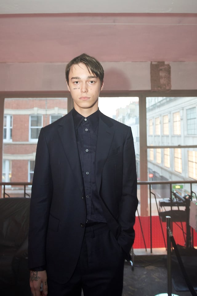 The Dazed 100 party 2018 6