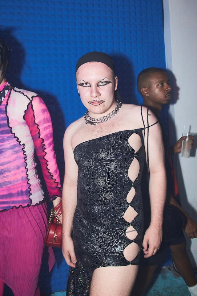 The Dazed 100 party 2018 28