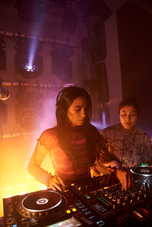 The Dazed 100 party 2018 35