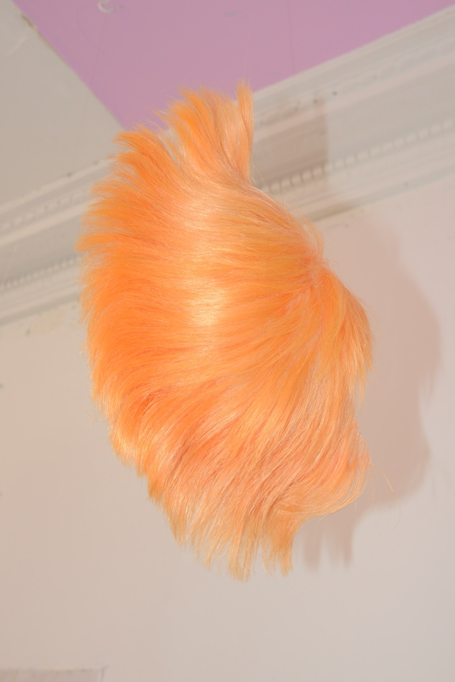 wigs tomihiro koni Paris the community hair exhibition 6