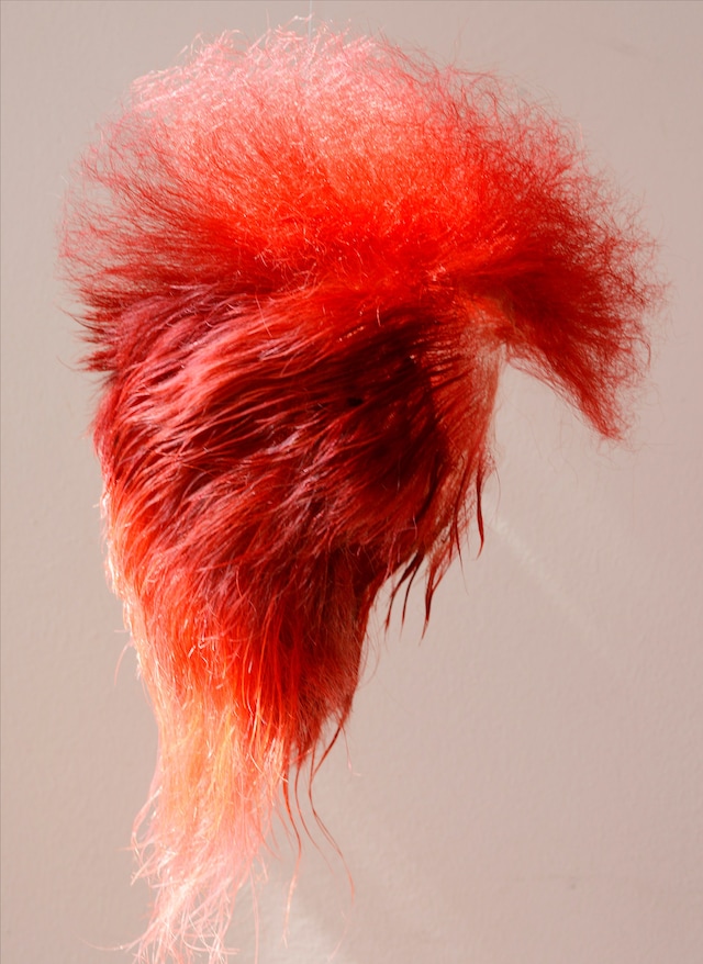 wigs tomihiro koni Paris the community hair exhibition 10