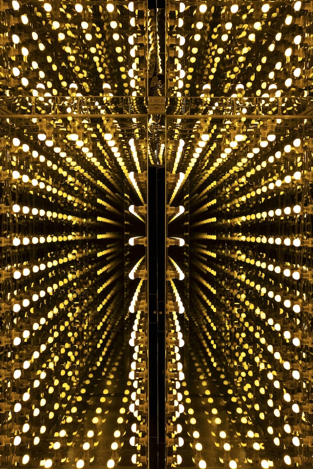 Lee Bul: Crashing 9