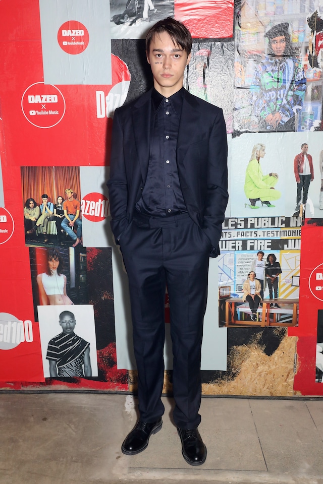 The Dazed 100 party 2018 29