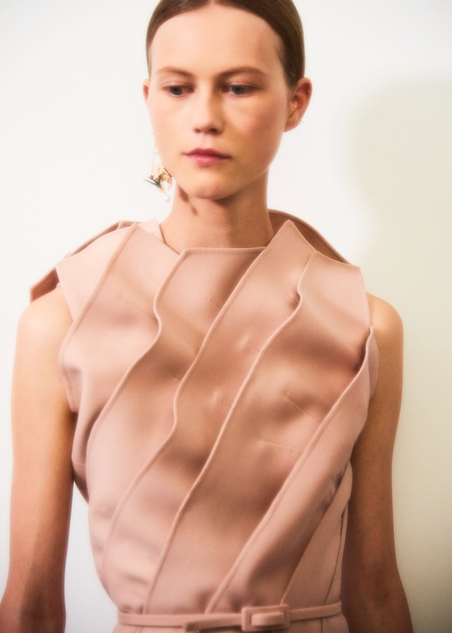 christian dior aw18 couture maria grazia chiuri paris pfw 10