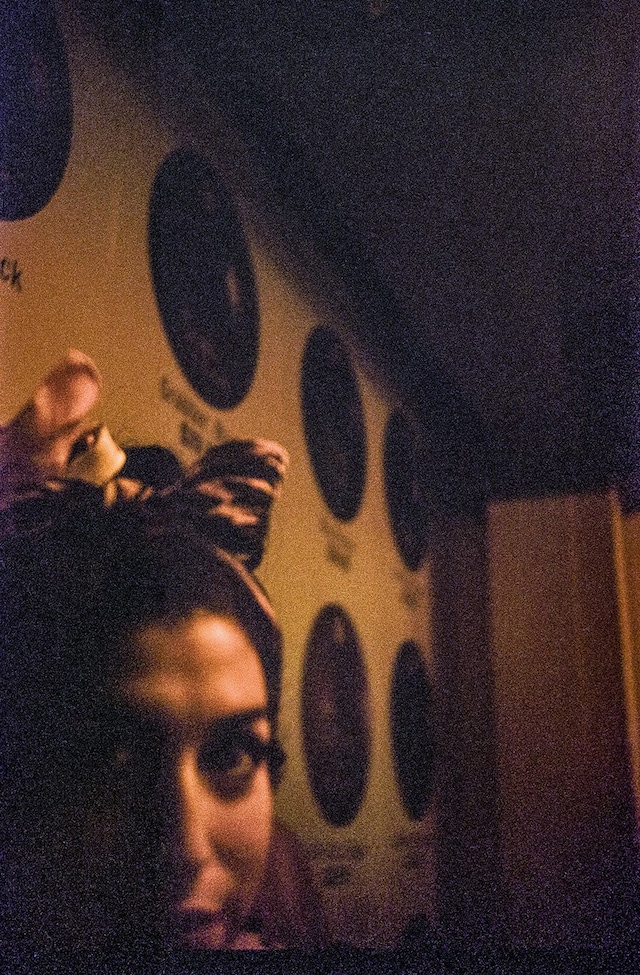 Amy Winehouse by Blake Wood 3