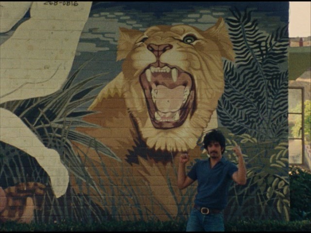 Mur Murs (1980)
