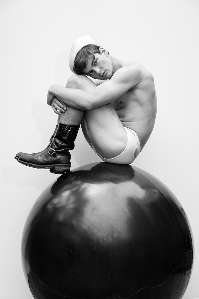 Lazoschmidl logobriefs campaign doug inglish 0