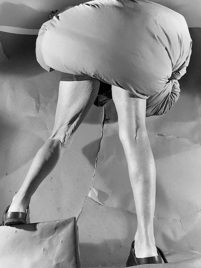 rick owens birkenstock zine photography fashion 11