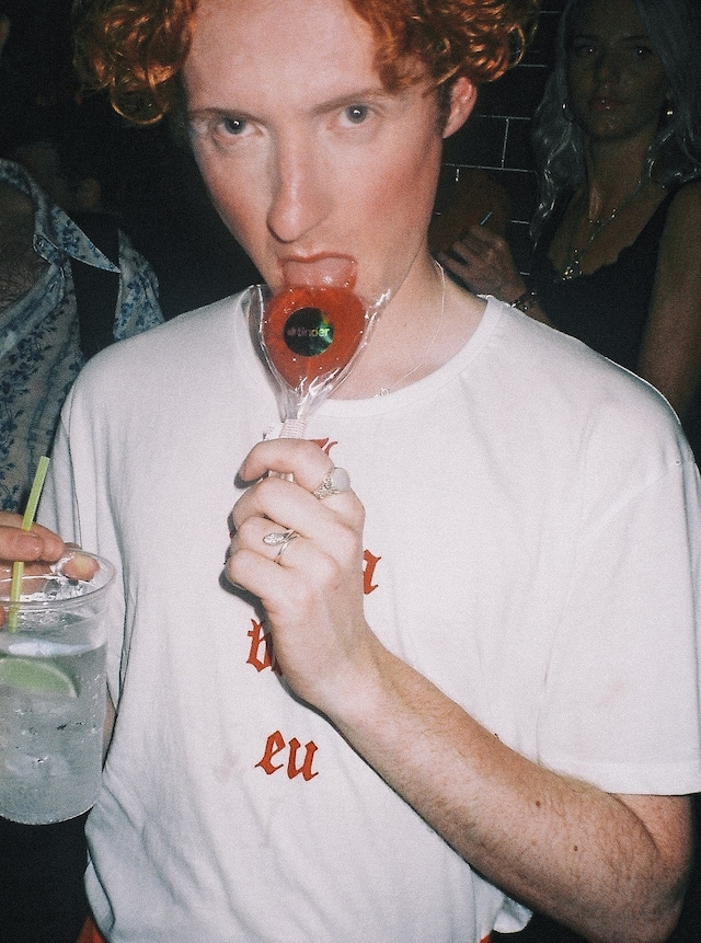 Tinder lollipop 6