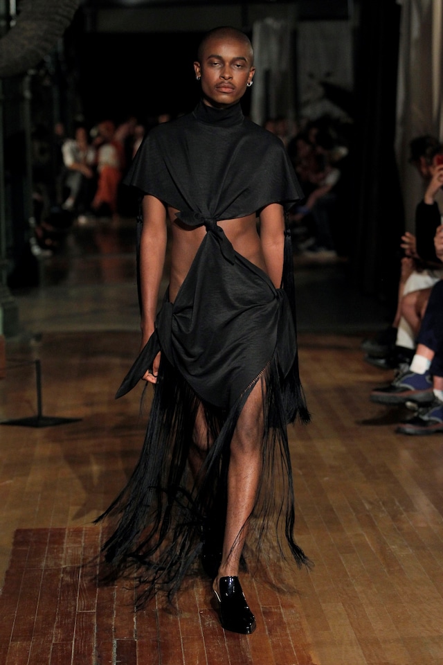 Palomo Spain SS19 Wunderkammer Madrid Fashion Week Collectio 28