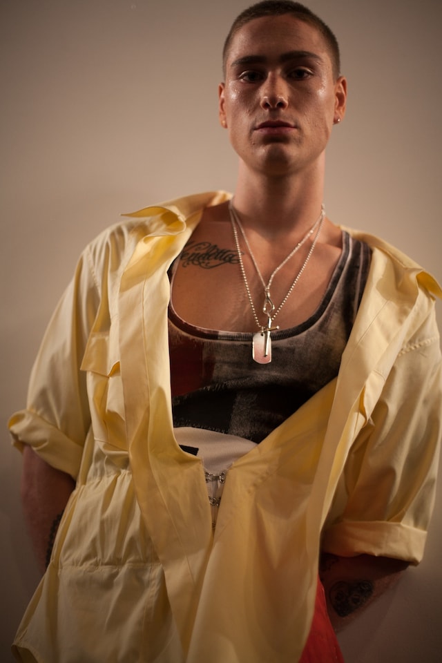 nihl neil grotzinger nyfwm new york fashion week mens lvmh 2