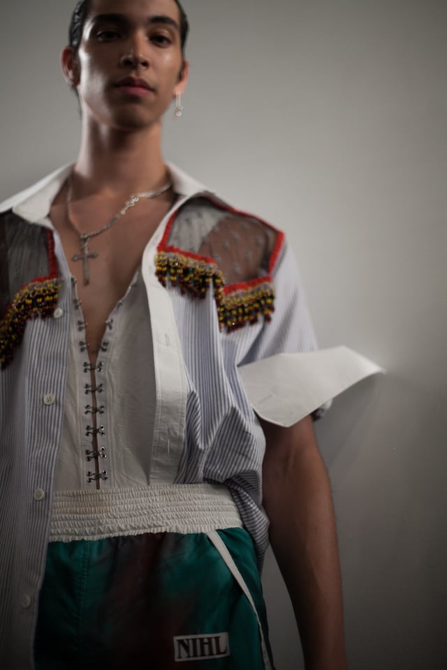 nihl neil grotzinger nyfwm new york fashion week mens lvmh 3