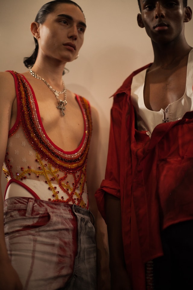 nihl neil grotzinger nyfwm new york fashion week mens lvmh 6