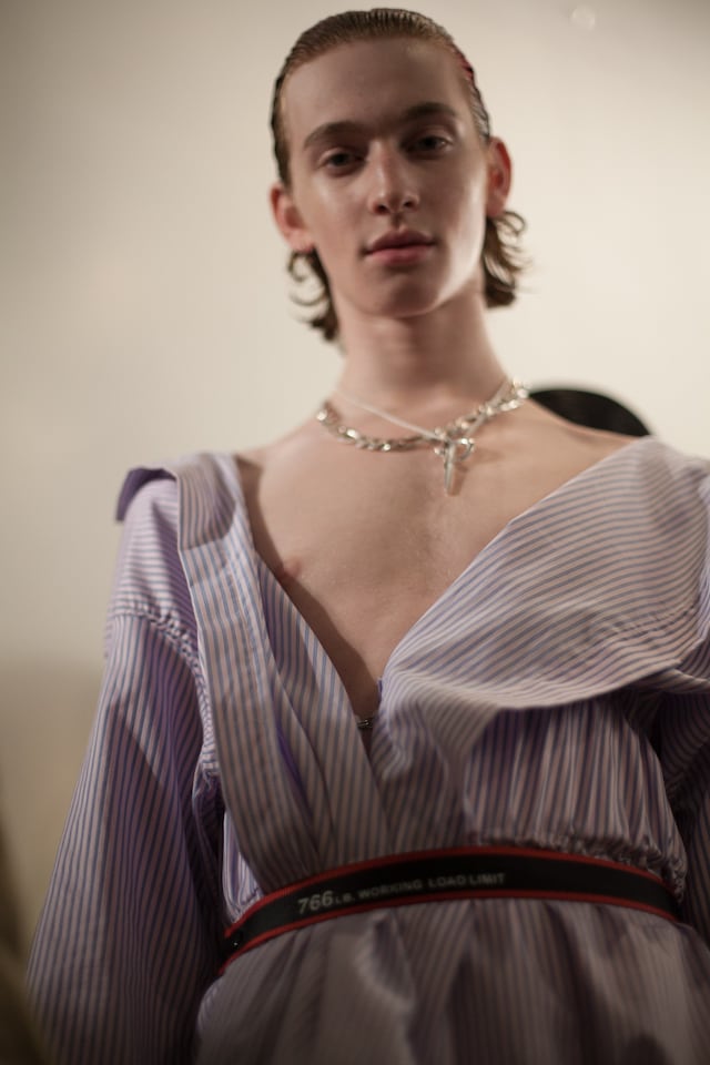 nihl neil grotzinger nyfwm new york fashion week mens lvmh 7