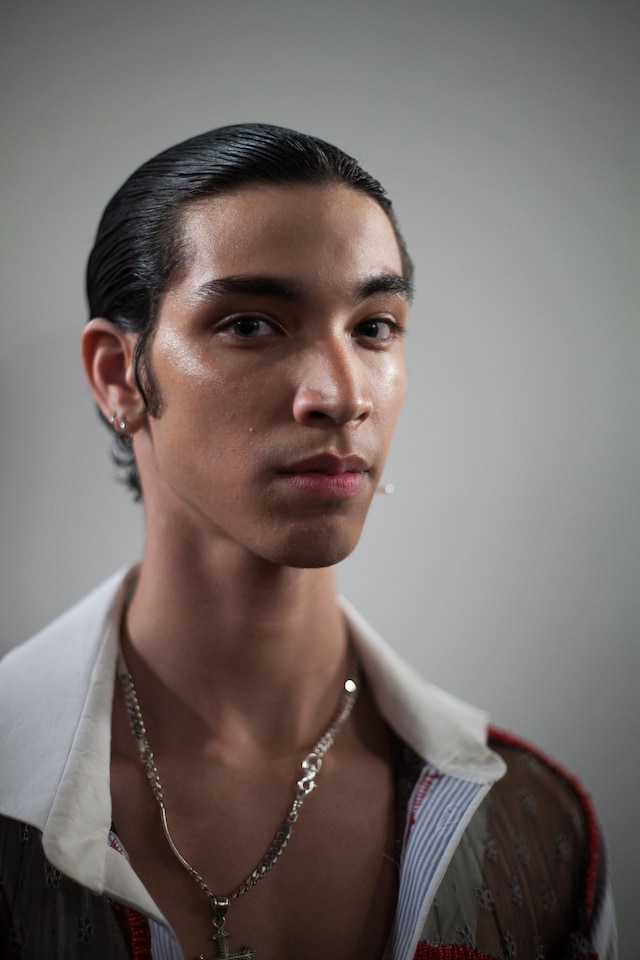 nihl neil grotzinger nyfwm new york fashion week mens lvmh 14