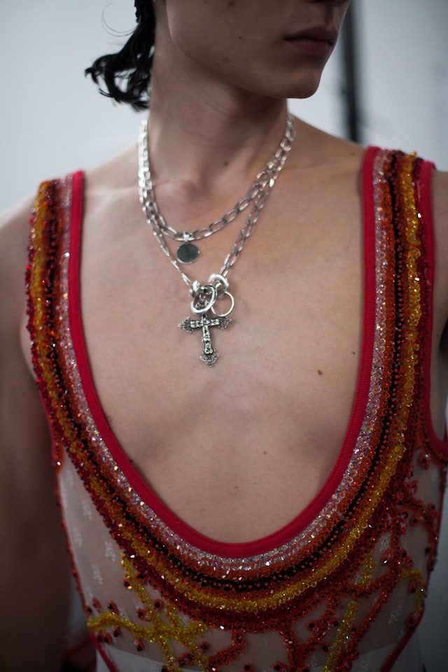 nihl neil grotzinger nyfwm new york fashion week mens lvmh 17