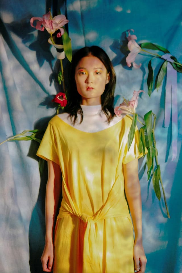 Dior Photography Award for Young Talent 0