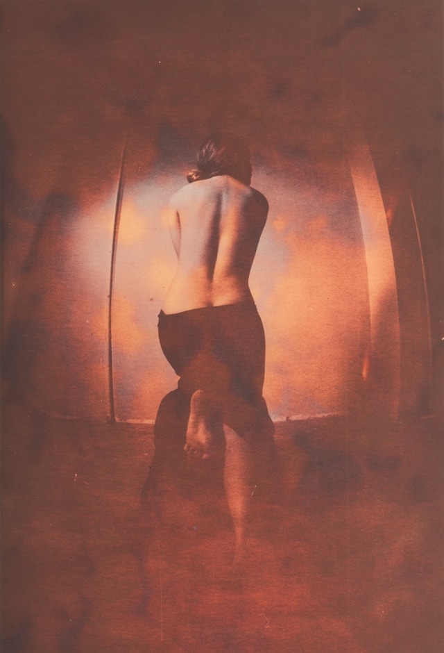 Dior Photography Award for Young Talent 14