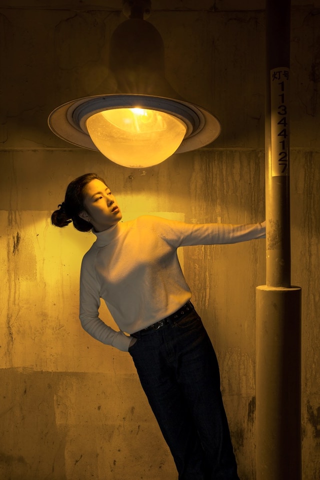 Dior Photography Award for Young Talent 8