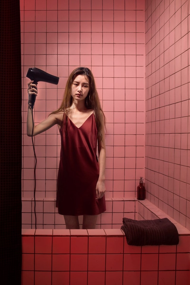 Dior Photography Award for Young Talent 19
