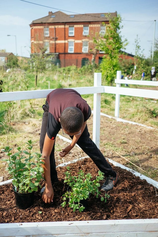 Granby Gardening Club, April 2018 (4) 5