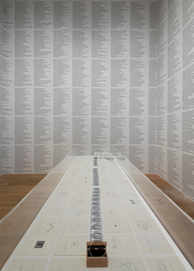 Jenny Holzer: ARTIST ROOMS 2