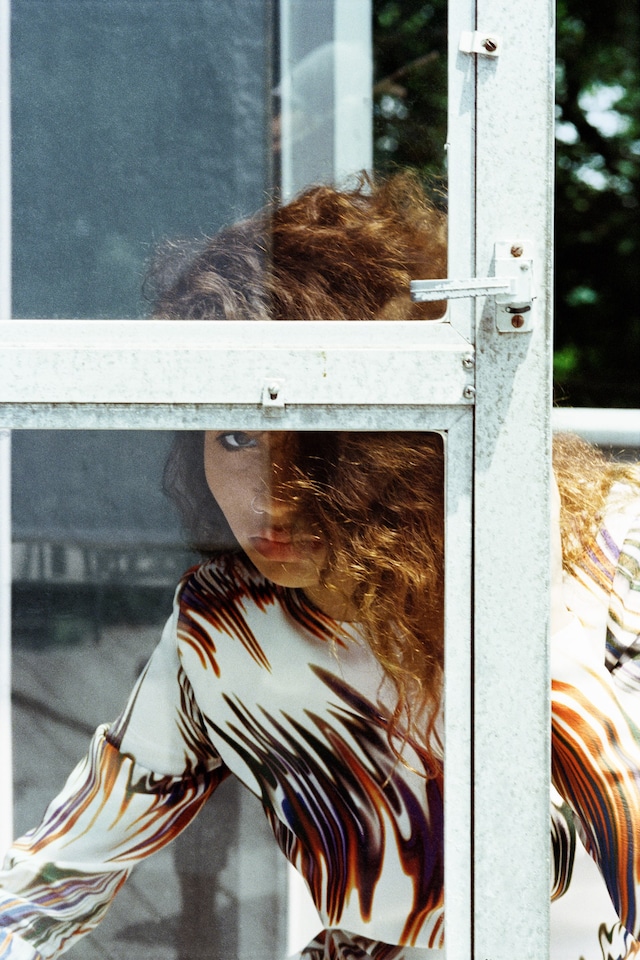 Helena Howard - autumn 2018 4