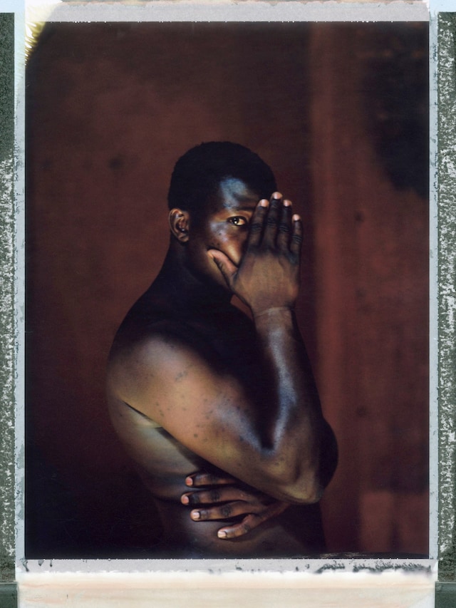  Robin Hammond&#39;s Where Love is Illegal 0