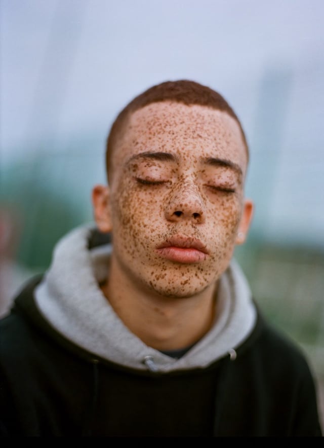 Rosie Matheson’s Boys 5