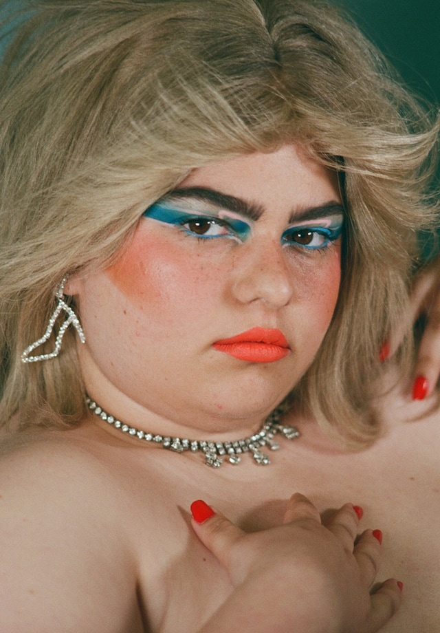 Polyester, issue 8 1