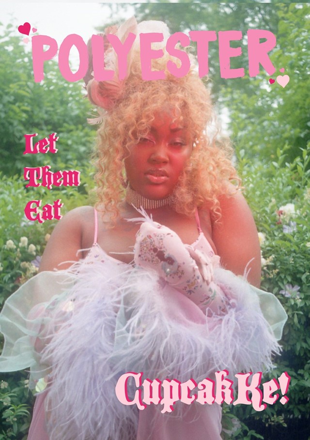 Polyester, issue 8