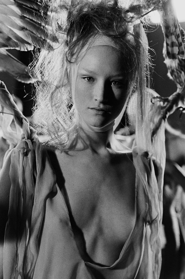 Ann Ray’s The Unfinished – Lee McQueen 6
