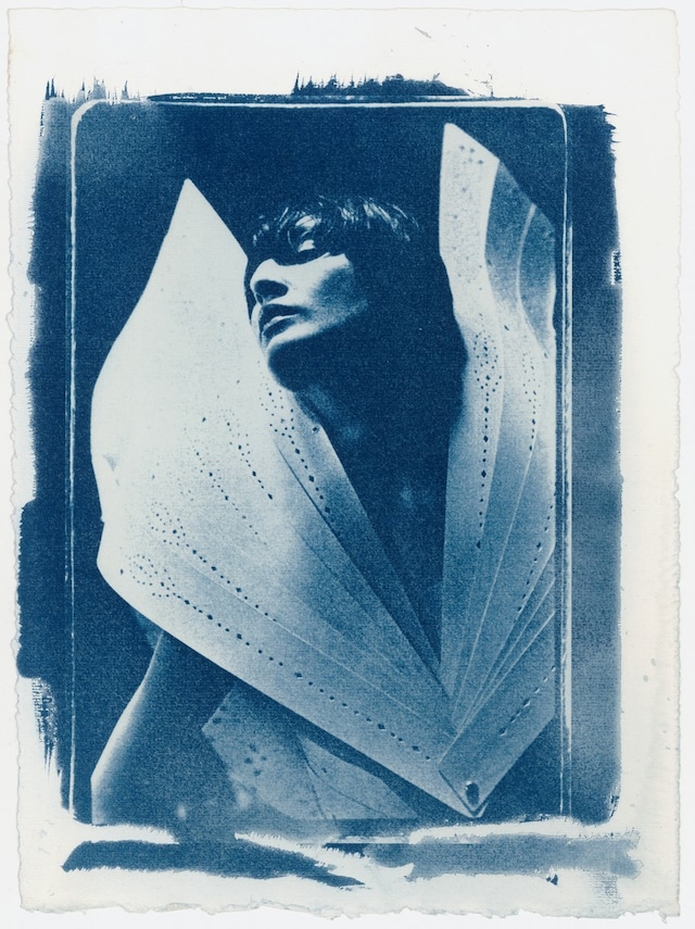 Ann Ray’s The Unfinished – Lee McQueen 4