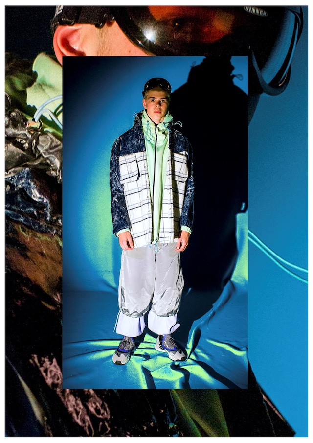 randa kherba central saint martins stone island 0
