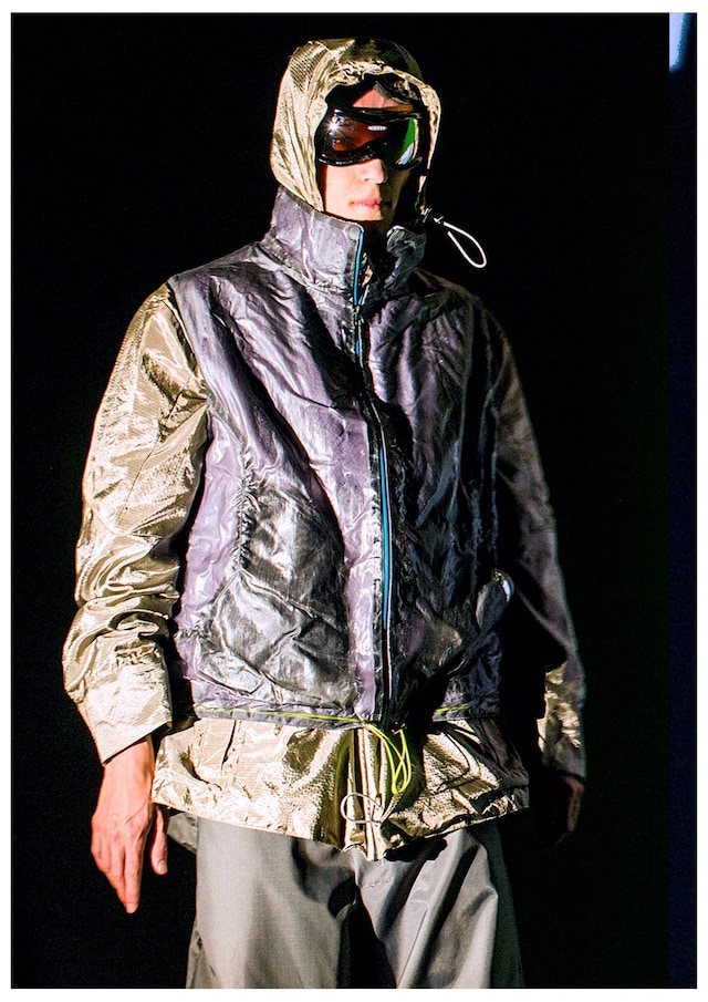 randa kherba central saint martins stone island 8