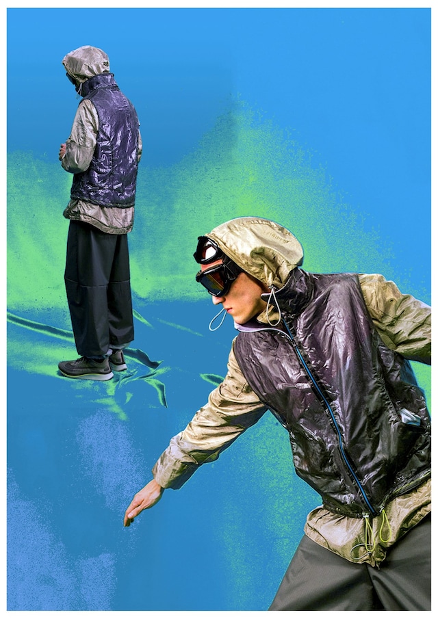 randa kherba central saint martins stone island 1
