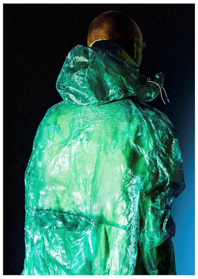 randa kherba central saint martins stone island 12