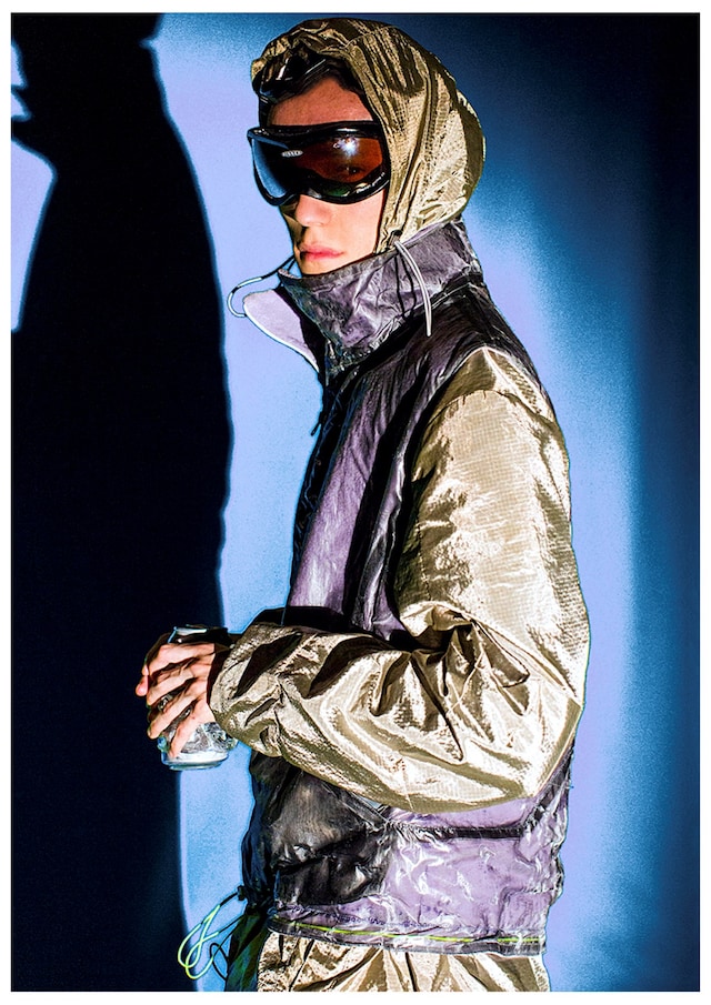 randa kherba central saint martins stone island 3