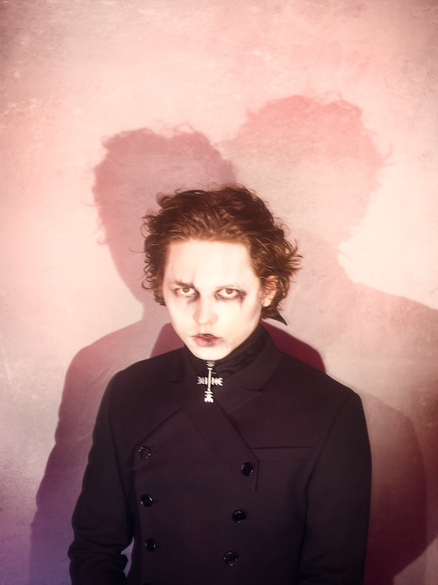 Lords of Chaos — autumn 2018