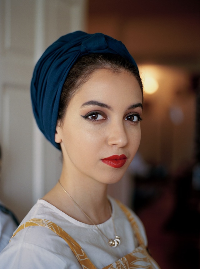 islam modest fashion Getty Nina manandhar muslim style 4