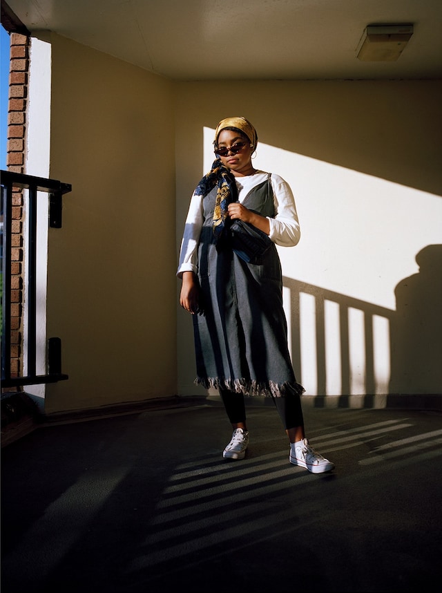 islam modest fashion Getty Nina manandhar muslim style 20