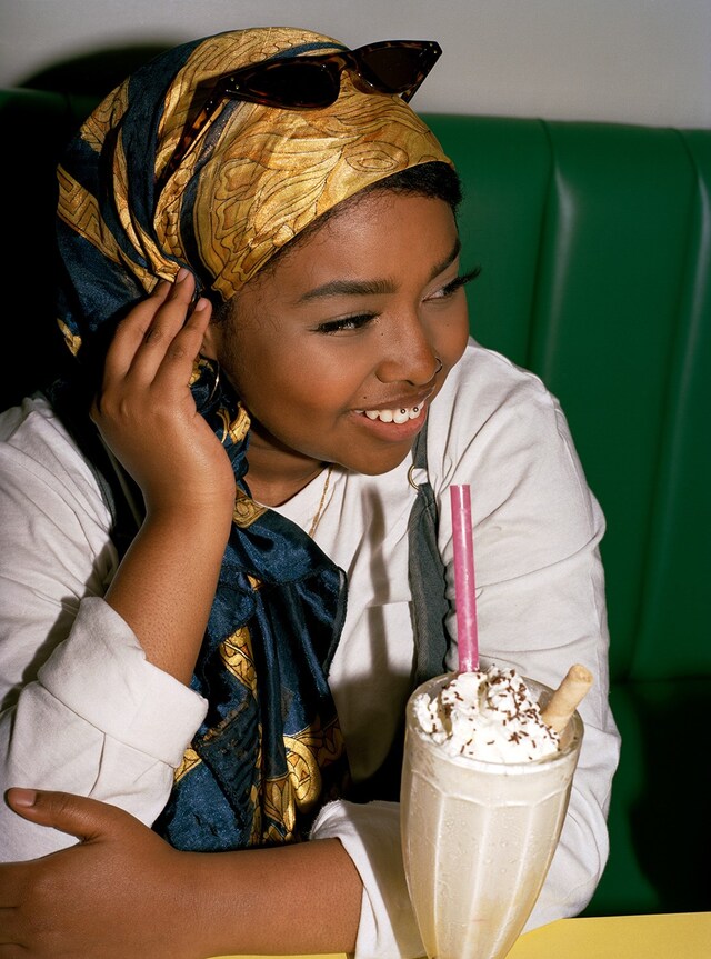 islam modest fashion Getty Nina manandhar muslim style 25