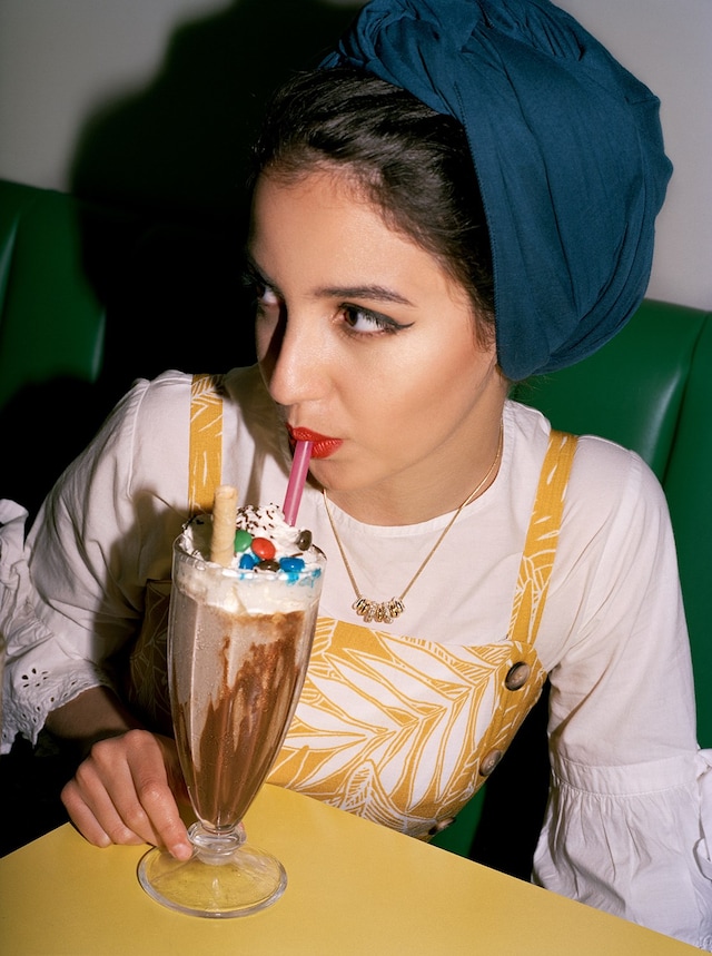 islam modest fashion Getty Nina manandhar muslim style 26