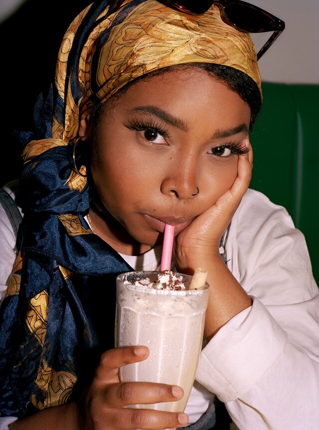 islam modest fashion Getty Nina manandhar muslim style 27