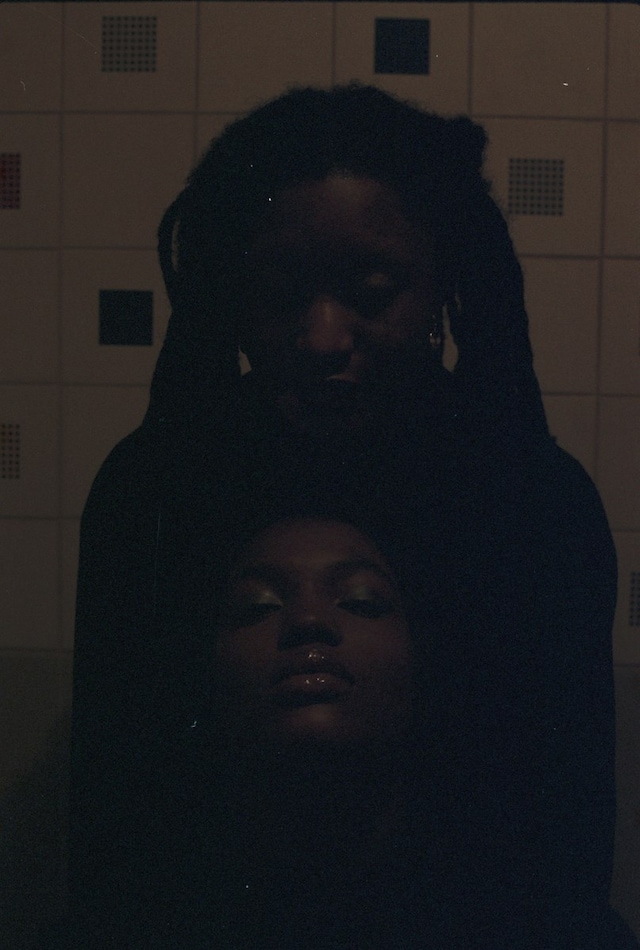 Rhea Dillon’s SISTAHS 4