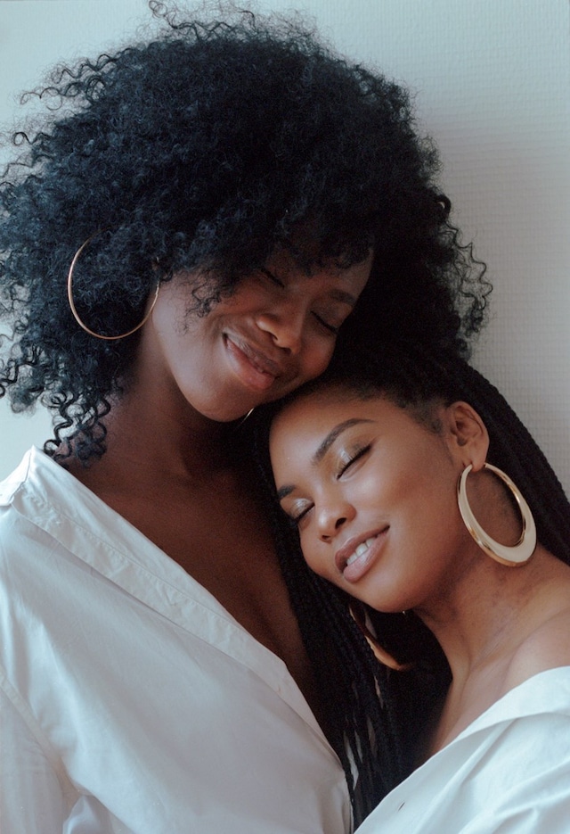 Rhea Dillon’s SISTAHS 5