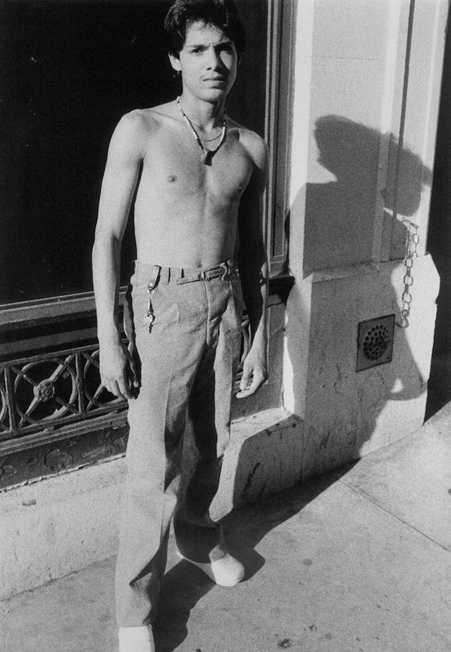 Rough Trade: Art and Sex Work in the Late 20th Century 1